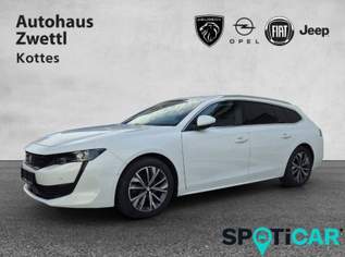 508 SW 1,5 BlueHDi 130 EAT8 S&S Allure Aut., 14890 €, Auto & Fahrrad-Autos in 3623 Kottes-Purk