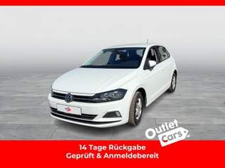 Polo Comfortline TSI OPF, 13590 €, Auto & Fahrrad-Autos in 8792 St. Peter-Freienstein Polo Comfortline TSI OPF, 13590 €, Auto & Fahrrad-Autos in 8792 St. Peter-Freienstein