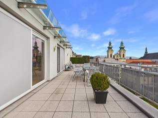 LINZ: STADTRESIDENZ SPITTELWIESE - PENTHOUSE ca. 170,54 m² WOHNFLÄCHE + TERRASSEN ca. 86,81m², 0 €, Immobilien-Wohnungen in Oberösterreich LINZ: STADTRESIDENZ SPITTELWIESE - PENTHOUSE ca. 170,54 m² WOHNFLÄCHE + TERRASSEN ca. 86,81m², 0 €, Immobilien-Wohnungen in Oberösterreich