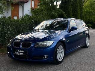 318 d touring*2.Besitz*Facelift*Leder*SHZ*Pickerl*TOP*, 3990 €, Auto & Fahrrad-Autos in 4693 Desselbrunn 318 d touring*2.Besitz*Facelift*Leder*SHZ*Pickerl*TOP*, 3990 €, Auto & Fahrrad-Autos in 4693 Desselbrunn