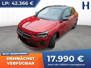 Corsa-e 50kWh GS Line 3-PHASEN NAV SITZHZG PARK&GO ++, 18990 €, Auto & Fahrrad-Autos in 4061 Pasching Corsa-e 50kWh GS Line 3-PHASEN NAV SITZHZG PARK&GO ++, 18990 €, Auto & Fahrrad-Autos in 4061 Pasching