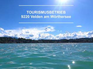 Tourismusbetrieb in Velden/Wörthersee 2 Objektstandorte und Top Bewertung, 3600000 €, Immobilien-Gewerbeobjekte in 9220 Sonnental