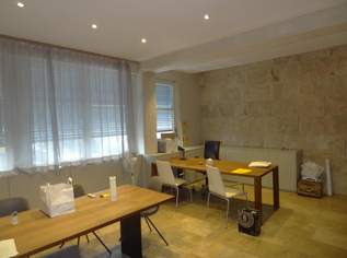 Büro- und Praxisfläche in verkehrsgünstiger Lage von Hall in Tirol mit ca. 199m² neu zu vermieten, 2923.63 €, Immobilien-Gewerbeobjekte in 6060 Heiligkreuz