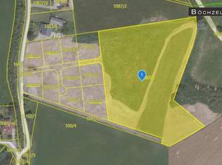 Ca. 2 ha Grünlandfläche in +++ Baierdorf +++, 219086 €, Immobilien-Grund und Boden in 8750 Maria Buch