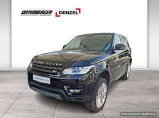 Range Rover Sport 3,0 TDV6 S, 28700 €, Auto & Fahrrad-Autos in 6020 Innsbruck Range Rover Sport 3,0 TDV6 S, 28700 €, Auto & Fahrrad-Autos in 6020 Innsbruck