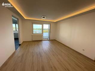 Neu sanierte 3-Zimmer Loggia-Wohnung mit Donau-Weitblick, 375000 €, Immobilien-Wohnungen in 1020 Leopoldstadt