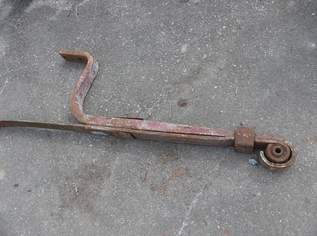 Steyr Feder, 180 €, Auto & Fahrrad-Traktoren & Nutzfahrzeuge in 4710 Grieskirchen