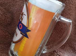 Bierglas mit Namen OTTO