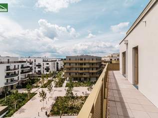 Der Erstbezug, welcher überzeugt – ausgezeichnete Grundrisse mit traumhafter Ausstattung im "grünen Hirschfeld" - Provisionsfrei, 358000 €, Immobilien-Wohnungen in 1210 Floridsdorf Der Erstbezug, welcher überzeugt – ausgezeichnete Grundrisse mit traumhafter Ausstattung im "grünen Hirschfeld" - Provisionsfrei, 358000 €, Immobilien-Wohnungen in 1210 Floridsdorf