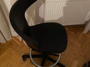 Wagner Office Drehstuhl W-ork high, 250 €, Haus, Bau, Garten-Möbel & Sanitär in 1050 Margareten Wagner Office Drehstuhl W-ork high, 250 €, Haus, Bau, Garten-Möbel & Sanitär in 1050 Margareten