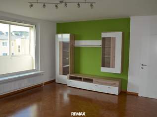 Hell - Großzügig - Gepflegt – 4-Zimmer-Wohnung in Mautern, 940 €, Immobilien-Wohnungen in 3512 Gemeinde Mautern an der Donau