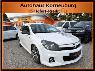 Astra OPC Nürburgring Edition *Limitiert 246/835*LEDER*NAVI*Sitzheizu..., 11990 €, Auto & Fahrrad-Autos in 2100 Gemeinde Korneuburg