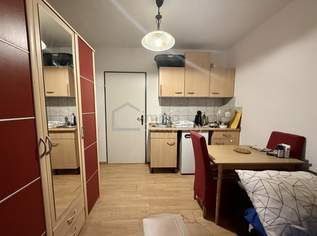 Top-Rendite-Möglichkeit mit 1-Zimmer-Wohnung, 60000 €, Immobilien-Wohnungen in 4600 Wels Top-Rendite-Möglichkeit mit 1-Zimmer-Wohnung, 60000 €, Immobilien-Wohnungen in 4600 Wels