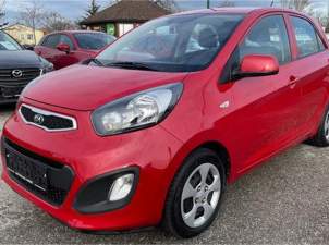 Picanto 1,0 MPI Cool, 6990 €, Auto & Fahrrad-Autos in 2380 Gemeinde Perchtoldsdorf