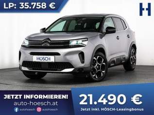 C5 Aircross 130 Plus TOP-GELEGENHEIT, 22490 €, Auto & Fahrrad-Autos in 2512 Katastralgemeinde Tribuswinkel C5 Aircross 130 Plus TOP-GELEGENHEIT, 22490 €, Auto & Fahrrad-Autos in 2512 Katastralgemeinde Tribuswinkel