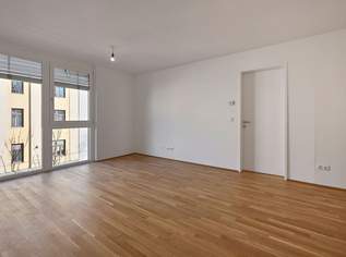 2-Zimmer-Anlegerwohnung mit 47 m² – perfekter Grundriss, starke Vermietbarkeit, 319500 €, Immobilien-Wohnungen in 1210 Floridsdorf