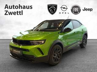 Mokka 1,2 Direct Injection Turbo GS, 19890 €, Auto & Fahrrad-Autos in 3920 Gemeinde Groß Gerungs