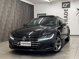 Arteon SB R-Line 2,0 TDI 4Motion DSG /LED/ PANORAMAD./..., 33990 €, Auto & Fahrrad-Autos in Kärnten