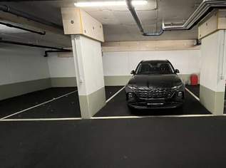 Tiefgaragen-Parkplatz im 22. Bezirk, 19999 €, Immobilien-Kleinobjekte & WGs in 1220 Donaustadt