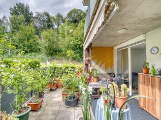 Moderne ruhige Terrassenwohnung in Innsbruck, 368000 €, Immobilien-Wohnungen in Tirol