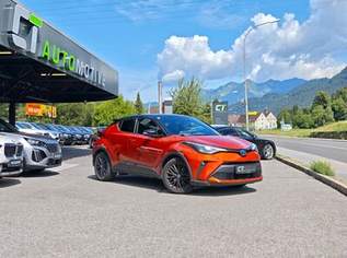 C-HR 2,0 Hybrid C-UORE CVT Aut., 19900 €, Auto & Fahrrad-Autos in 6700 Stadt Bludenz C-HR 2,0 Hybrid C-UORE CVT Aut., 19900 €, Auto & Fahrrad-Autos in 6700 Stadt Bludenz