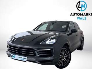 Cayenne 3, 65490 €, Auto & Fahrrad-Autos in 5071 Walserfeld