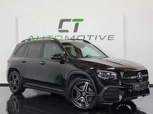 GLB 250 4MATIC AMG-Line Aut. *1 Hand*48.000KM*, 38900 €, Auto & Fahrrad-Autos in 6700 Stadt Bludenz