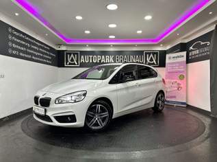 216 d Sport Line F45 *LED*NAVI*, 13999 €, Auto & Fahrrad-Autos in 5280 Braunau am Inn 216 d Sport Line F45 *LED*NAVI*, 13999 €, Auto & Fahrrad-Autos in 5280 Braunau am Inn