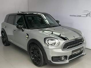 Countryman Cooper SE 4x4 *LED*ACC*HuD*PANO*Keyless, 24890 €, Auto & Fahrrad-Autos in 5020 Altstadt