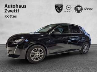208 Style BlueHDi 100 S&S, 14980 €, Auto & Fahrrad-Autos in 3623 Kottes-Purk 208 Style BlueHDi 100 S&S, 14980 €, Auto & Fahrrad-Autos in 3623 Kottes-Purk
