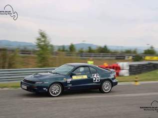 Toyota Celica Carlos Sainz