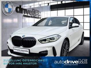 118d I M-Paket LED Head-Up Display PDC, 24900 €, Auto & Fahrrad-Autos in 4921 Hohenzell