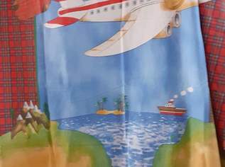 Kinder/ Jugend Bettwäsche, 7 €, Kindersachen-Kinderzimmer in 1160 Ottakring