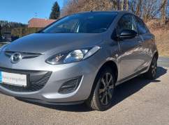 Mazda 2 1,3i Tamura, 7490 €, Auto & Fahrrad-Autos in 9141 Eberndorf