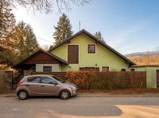 Miethaus in ruhiger Lage im Pressbaumer Zentrum, 1650 €, Immobilien-Häuser in 3021 Pressbaum Miethaus in ruhiger Lage im Pressbaumer Zentrum, 1650 €, Immobilien-Häuser in 3021 Pressbaum