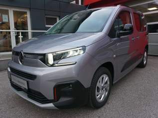 Berlingo BHDi 130 EAT8 M Max XTR, 35900 €, Auto & Fahrrad-Autos in 2500 Gemeinde Baden