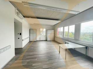 Moderne und klimatisierte Büro-/Ordinationsfläche in der Linzer Innenstadt zu vermieten!, 1101.17 €, Immobilien-Gewerbeobjekte in Oberösterreich