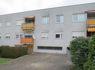 Gemütliche 3-Zimmer-Wohnung mit Loggia in Graz!, 1146.62 €, Immobilien-Wohnungen in 8020 