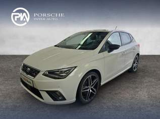Ibiza FR EcoTSI, 15490 €, Auto & Fahrrad-Autos in 9400 Wolfsberg Ibiza FR EcoTSI, 15490 €, Auto & Fahrrad-Autos in 9400 Wolfsberg