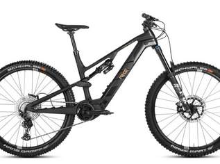 Rotwild R.E375 Core - volcano-grey-metallic Rahmengröße: M, 6699 €, Auto & Fahrrad-Fahrräder in Kärnten