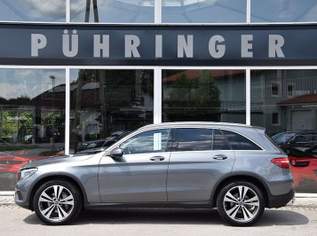 GLC d 4MATIC Aut. *AMG-Line*, 24900 €, Auto & Fahrrad-Autos in 4722 Peuerbach