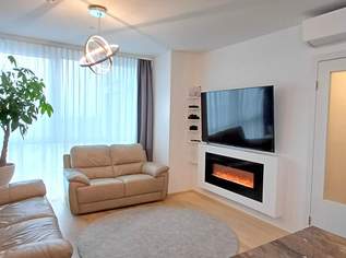 "3-Zimmer-Wohnung mit Panorama - 18 Stock, Garage & Fitness im Haus", 499000 €, Immobilien-Wohnungen in 1100 Favoriten "3-Zimmer-Wohnung mit Panorama - 18 Stock, Garage & Fitness im Haus", 499000 €, Immobilien-Wohnungen in 1100 Favoriten