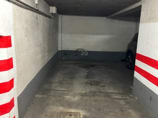 TIEFGARAGENPLATZ 1190, Billrothstraße 53 TIEFGARAGENPLATZ 1190, Billrothstraße 53