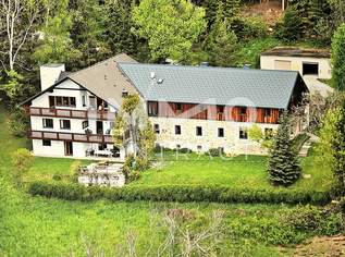Ein Ort der Ruhe und Möglichkeiten – Vielseitige Liegenschaft in Traumlage, 1500000 €, Immobilien-Häuser in 8241 Dechantskirchen Ein Ort der Ruhe und Möglichkeiten – Vielseitige Liegenschaft in Traumlage, 1500000 €, Immobilien-Häuser in 8241 Dechantskirchen