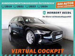 A6 Avant Sport 40 TDI quattro S-tr. *19 ZOLL / MEM..., 37480 €, Auto & Fahrrad-Autos in 8200 Gleisdorf A6 Avant Sport 40 TDI quattro S-tr. *19 ZOLL / MEM..., 37480 €, Auto & Fahrrad-Autos in 8200 Gleisdorf