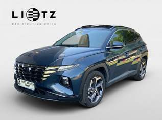 Tucson NX4 Prestige Line 1,6 T-GDi HEV 2WD AT t1hp, 26990 €, Auto & Fahrrad-Autos in 4020 Bulgariplatz