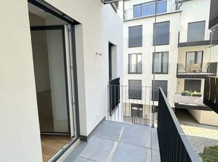 Eine Wohnung wie im Bilderbuch! Ruhiger Erstbezug mit Freifläche und bester Nachbarschaft., 548500 €, Immobilien-Wohnungen in 1180 Währing