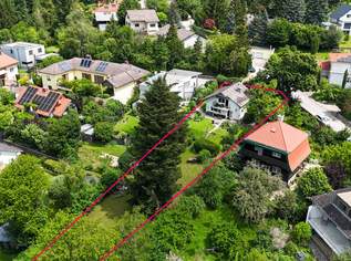 Großes Südwest-Grundstück mit Teilungsmöglichkeit in Gablitz, 640000 €, Immobilien-Grund und Boden in 3003 Gemeinde Gablitz Großes Südwest-Grundstück mit Teilungsmöglichkeit in Gablitz, 640000 €, Immobilien-Grund und Boden in 3003 Gemeinde Gablitz