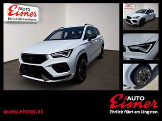 Ateca 1.5 TSI, 30990 €, Auto & Fahrrad-Autos in 9020 Innere Stadt