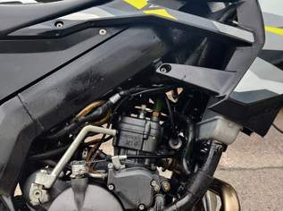 Derbi Senda DRD X-Treme SM Moped / Mofa Derbi Senda DRD X-Treme SM Moped / Mofa